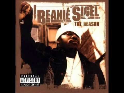 Beanie Sigel » Beanie Sigel - I Don't Do Much (lyrics)