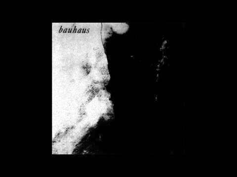 Bauhaus » Bauhaus - Kick In The Eye (with lyrics)
