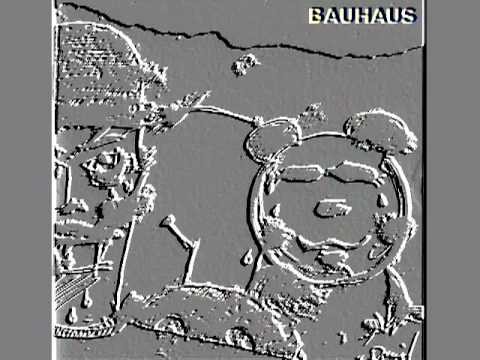 Bauhaus » Bauhaus   Satori