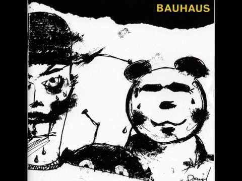 Bauhaus » Bauhaus - Satori