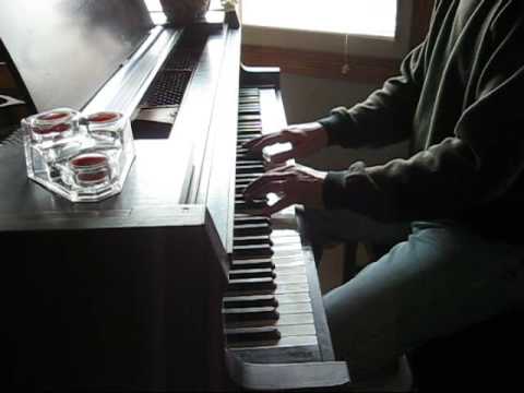 Beatles » The Long and Winding Road - Beatles Piano Cover