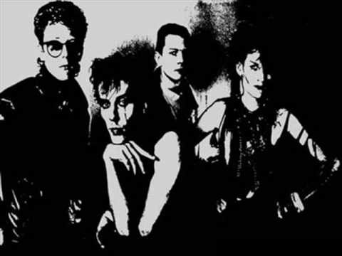 Bauhaus » Bauhaus - Mask Live 1981