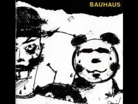 Bauhaus » Bauhaus - Mask