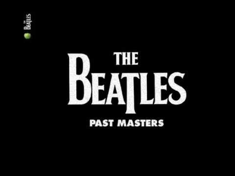 Beatles » The Beatles - Hey Jude (2009 Mono Remasters)