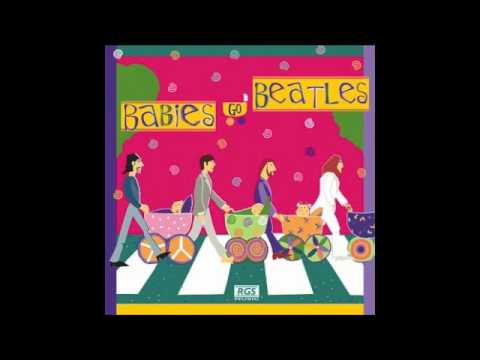 Beatles » Babies Go Beatles - Michelle