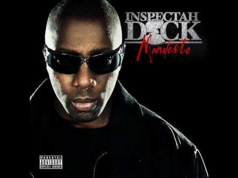 Inspectah Deck » Inspectah Deck - 9th Chamber Part 2 (New)