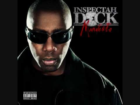 Inspectah Deck » Inspectah Deck - 9th Chamber Part II