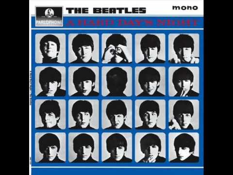 Beatles » The Beatles - "And I Love Her"