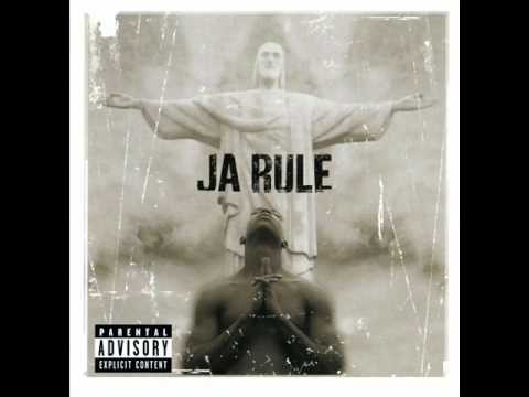 Ja Rule » Ja Rule (Daddy's Little Baby) ft.Ronald Isley (HQ)