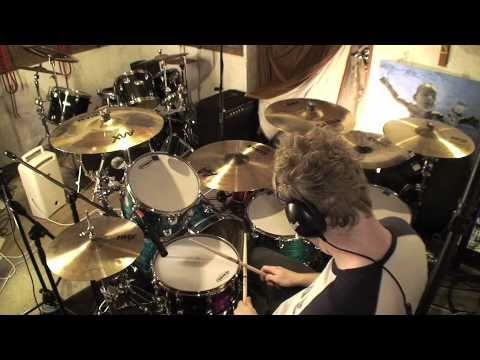 Foo Fighters » Foo Fighters | Breakout | Ben Powell (Drum Cover)