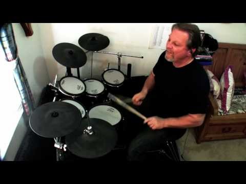 Beatles » The Beatles - Any Time At All (drums)