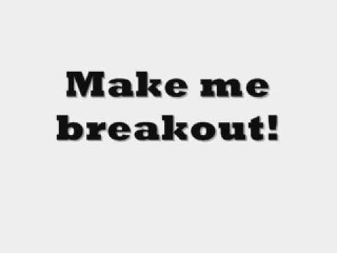 Foo Fighters » Foo Fighters- Breakout (Lyrics)