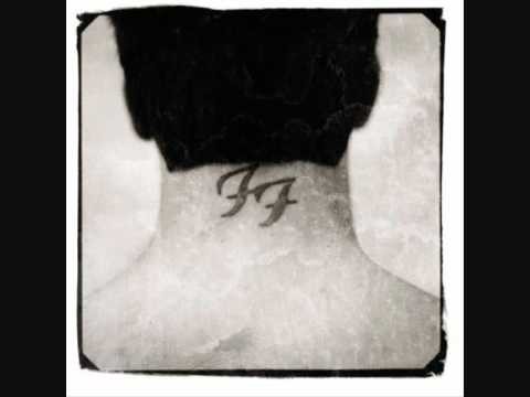 Foo Fighters » Foo Fighters - Breakout