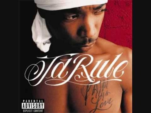 Ja Rule » Ja Rule - Down Ass Bitch