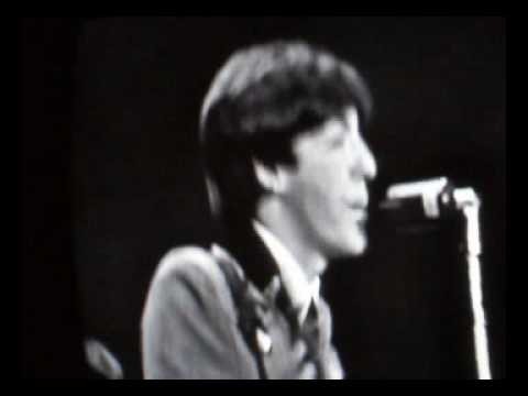 Beatles » The Beatles - P.S. I Love You