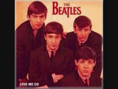 Beatles » The Beatles - P.S. I Love You