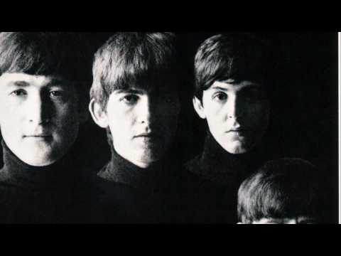 Beatles » The Beatles 'Norwegian Wood' (This Bird Has Flown)