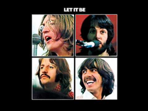 Beatles » The Beatles-Get Back[Remastered]-Let it Be