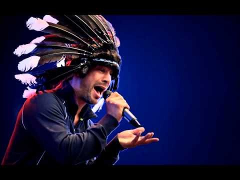 Jamiroquai » Jamiroquai - Corner of the earth (Acoustic)