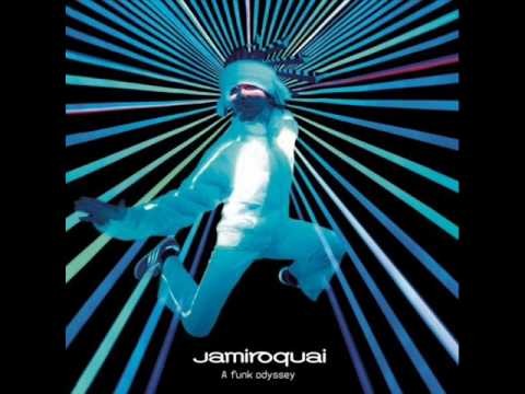 Jamiroquai » Jamiroquai - Little L