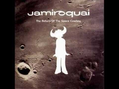 Jamiroquai » Jamiroquai - The Kids