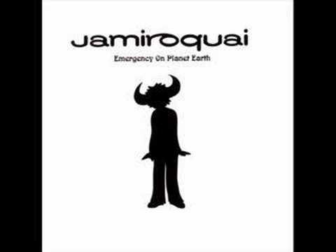 Jamiroquai » Jamiroquai - Music Of The Mind