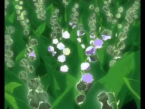 Jamiroquai » Jamiroquai - Corner of the Earth (Wolf's Rain AMV)