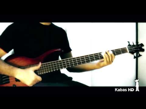 Jamiroquai » Jamiroquai - Scam (bass cover) - Acid Jazz / Funk