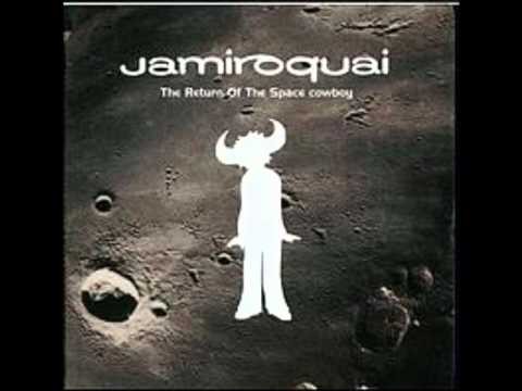 Jamiroquai » Jamiroquai - Scam