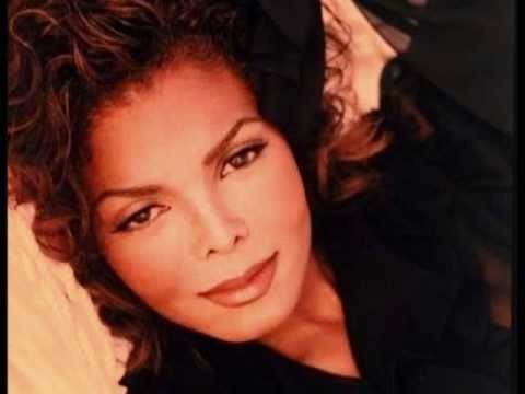 Janet Jackson » Janet Jackson~The Body That Loves You