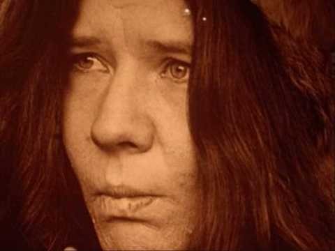 Janis Joplin » "Careless Love" [Live] Young Janis Joplin