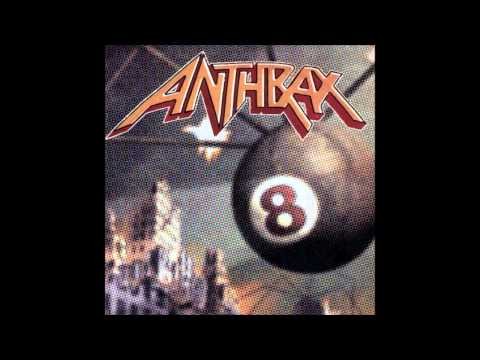 Anthrax » Anthrax Born Again Idiot~HD
