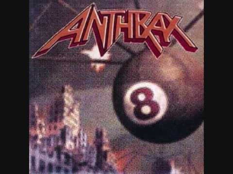 Anthrax » Anthrax - Catharsis