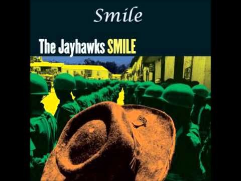 Jayhawks » The Jayhawks - Smile