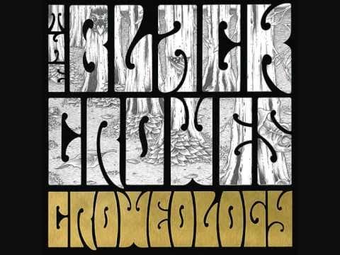 Black Crowes » The Black Crowes - Remedy (from Croweology)