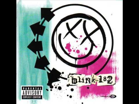 Blink 182 » Feeling This Blink 182 with Lyrics