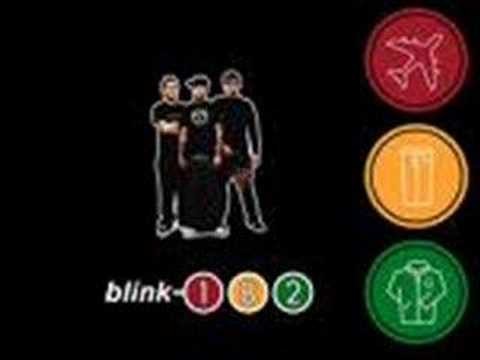 Blink 182 » Every Time I look For You Blink 182