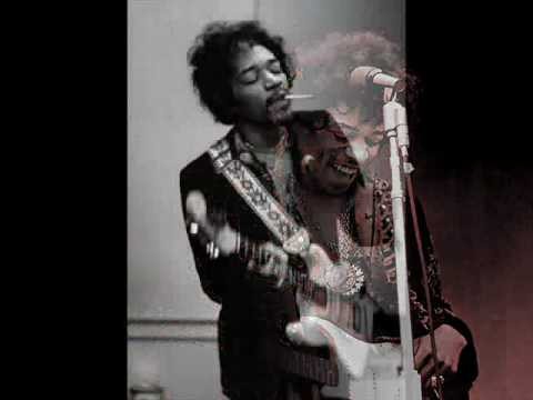 Jimi Hendrix » Jimi Hendrix   The Wind Cries Mary (w/lyrics)