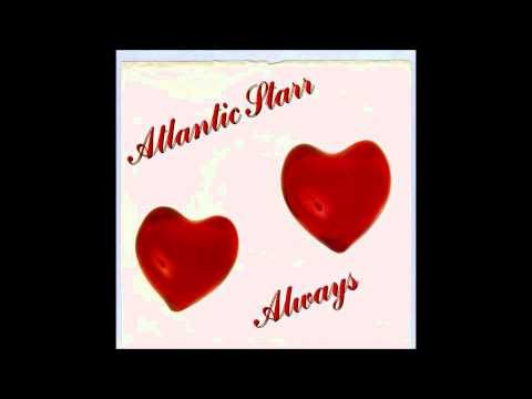 Atlantic Starr » Atlantic Starr - Always (Vinyl)