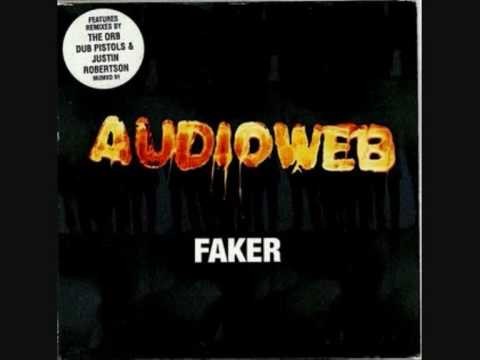 Audioweb » Faker - Audioweb (Orb Things Bright and Bootiful)