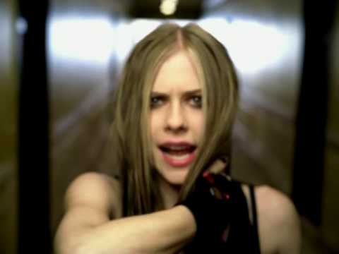 Avril Lavigne » Avril Lavigne - Don't Tell Me