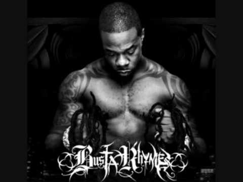 Busta Rhymes » Busta Rhymes - Do the bus a bus! (special version)