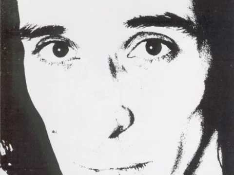 John Cale » John Cale sings: I keep a close watch