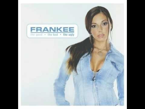 Frankee » Frankee - Gotta Man