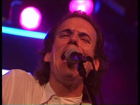 John Hiatt » John Hiatt & The Goners - Lipstick Sunset