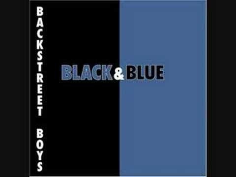 Backstreet Boys » Backstreet Boys - The Answer To Our Life