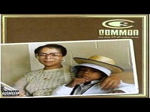 Common » Common - Stolen Moments pt. 3