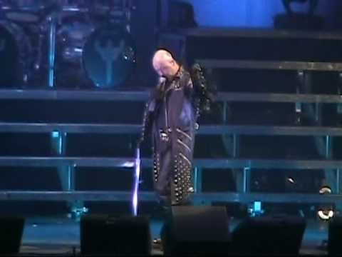 Judas Priest » Judas Priest - I'm A Rocker - Badalona 2005