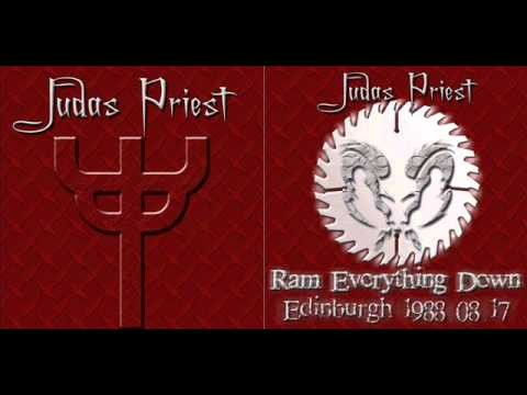 Judas Priest » Judas Priest - I'm A Rocker  Live Edinburgh 1988