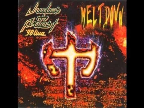 Judas Priest » Judas Priest - Abductors (Live Meltdown 98)